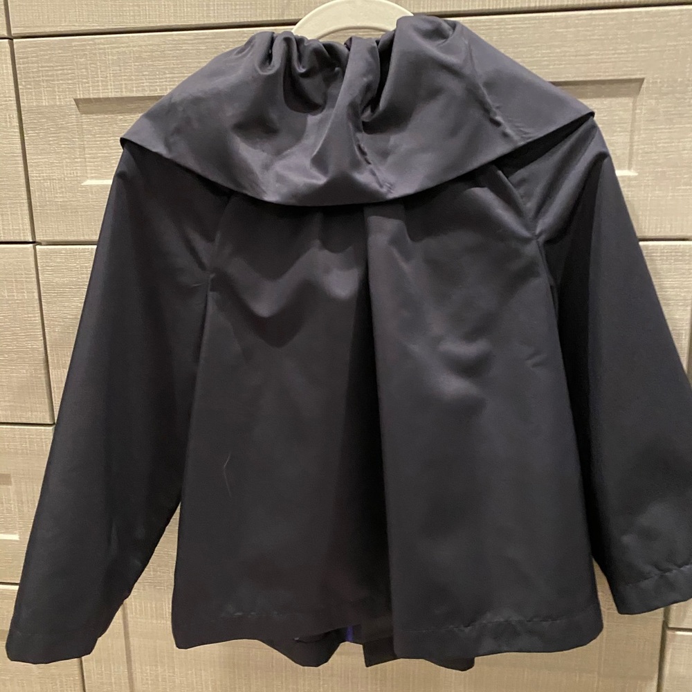 Loeffler Randall Evening Jacket